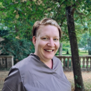Anja Fischer